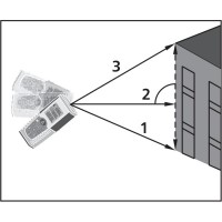 Distanziometro Laser ARW-100H